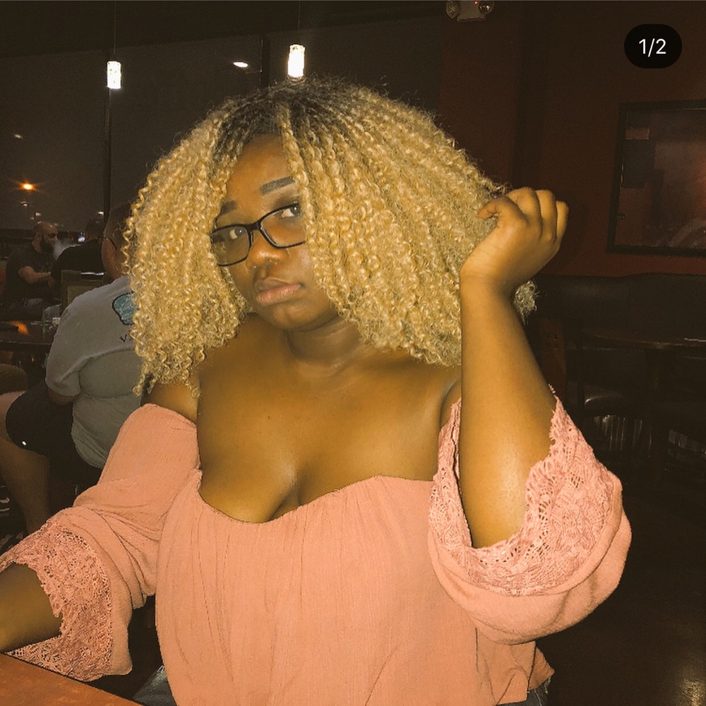 Pink blouse - Picture 5 of 5
